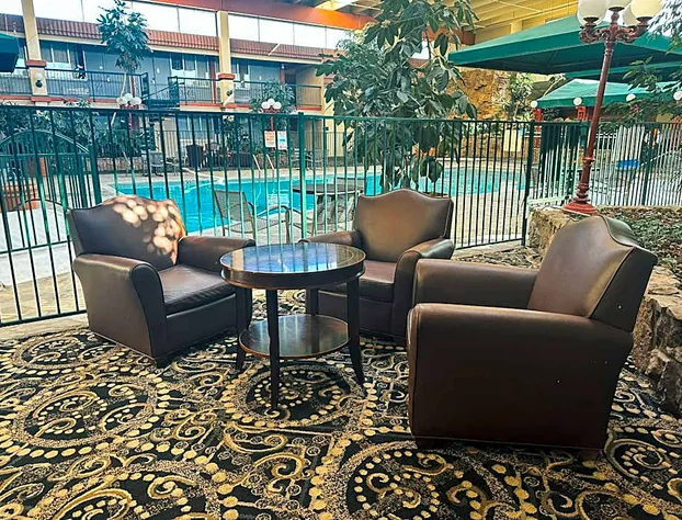 Clarion Inn hotel detail image 4