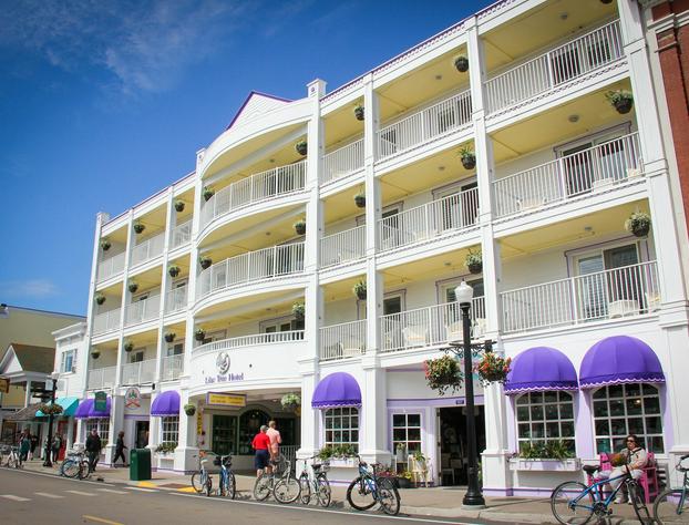 Lilac Tree Suites hotel detail image 2