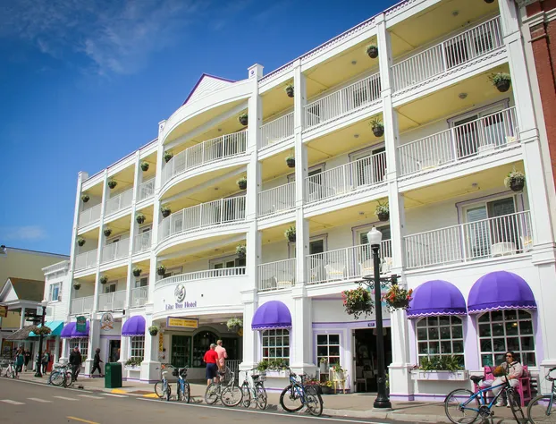 Lilac Tree Suites hotel detail image 2