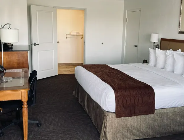 The Pines Country Inn hotel detail image 1