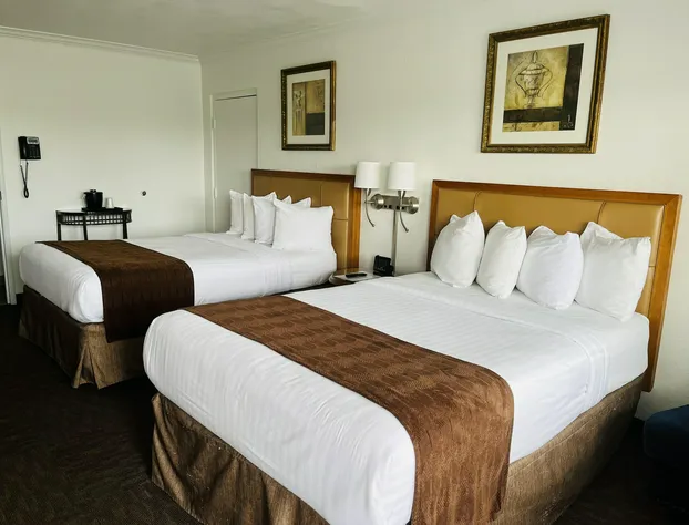 The Pines Country Inn hotel detail image 2