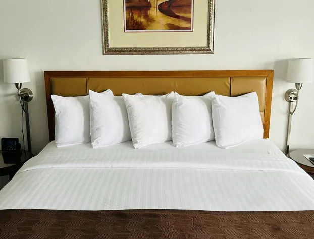 The Pines Country Inn hotel detail image 3