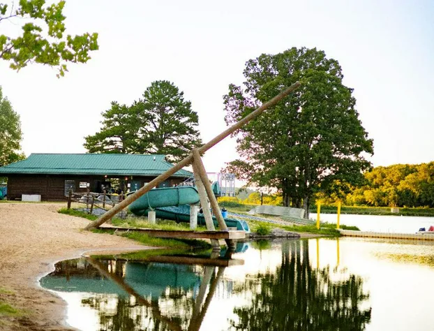 YMCA Trout Lodge hotel detail image 1