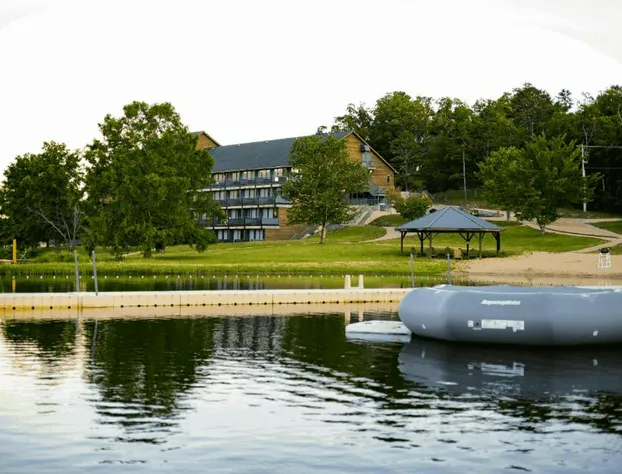 YMCA Trout Lodge hotel detail image 3