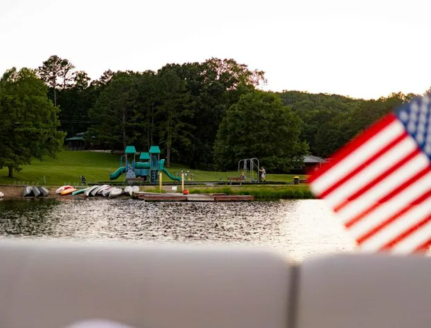 YMCA Trout Lodge hotel detail image 4