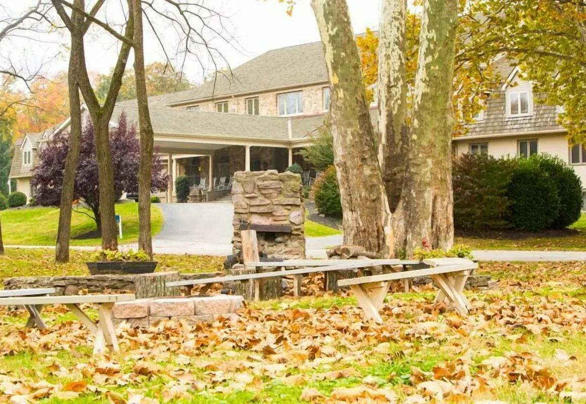 The Conference Center at Valley Forge hotel hero