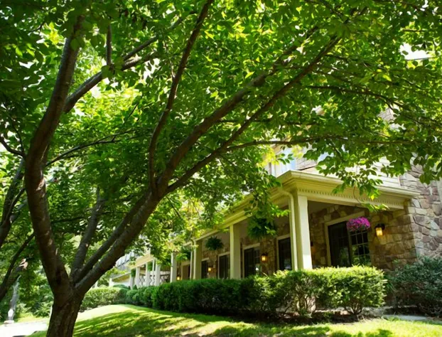 The Conference Center at Valley Forge hotel detail image 1