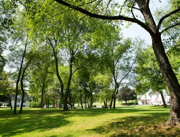The Conference Center at Valley Forge hotel detail image 3