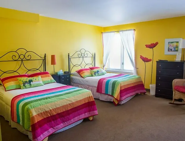 The Conference Center at Valley Forge hotel detail image 4