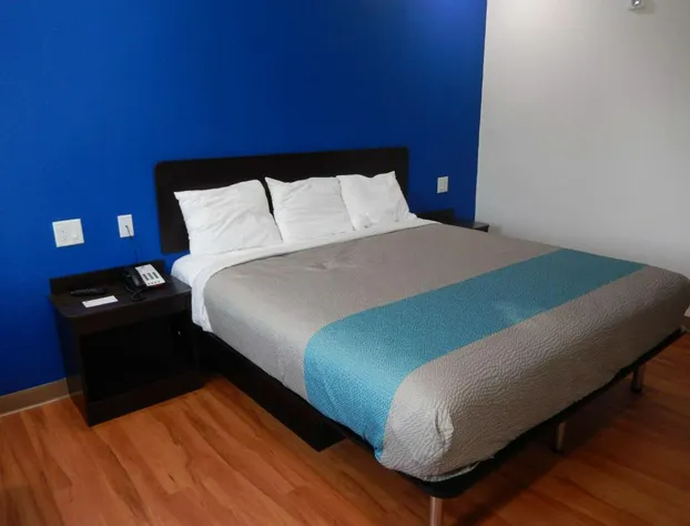 Knights Inn Houston hotel detail image 3