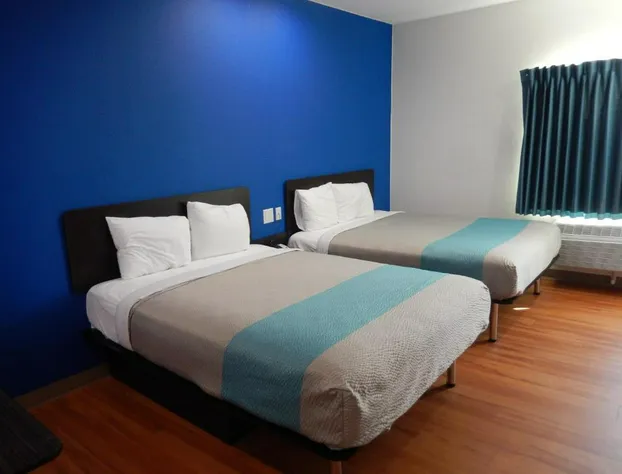 Knights Inn Houston hotel detail image 4