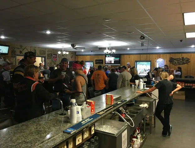 The Galley Hotel Bar and Grill hotel detail image 1