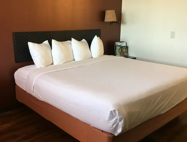 The Galley Hotel Bar and Grill hotel detail image 2