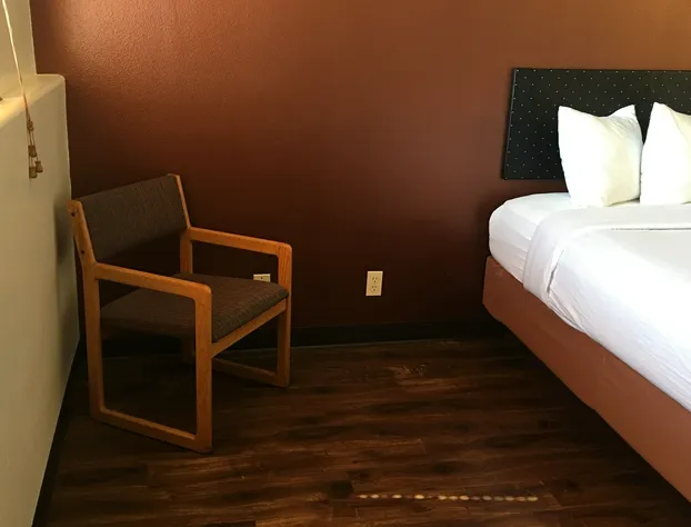 The Galley Hotel Bar and Grill hotel detail image 4