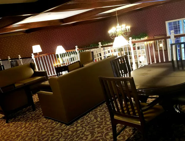 Grand Hinckley Inn hotel detail image 1