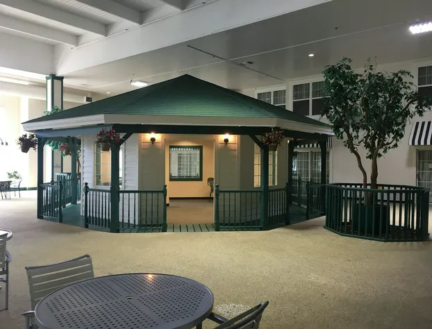 Grand Hinckley Inn hotel detail image 2