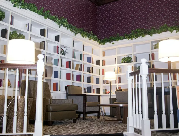 Grand Hinckley Inn hotel detail image 3