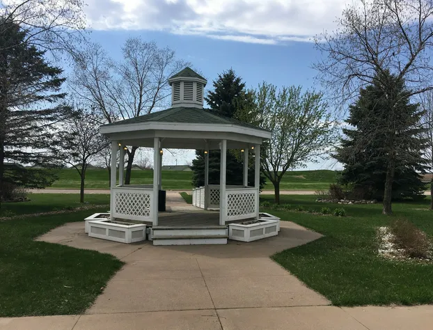 Grand Hinckley Inn hotel detail image 4