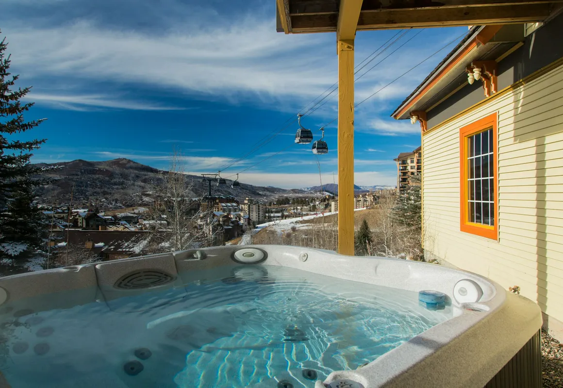 The Victorian Luxury BandB hotel hero