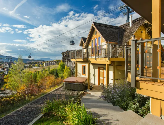 The Victorian Luxury BandB hotel detail image 2