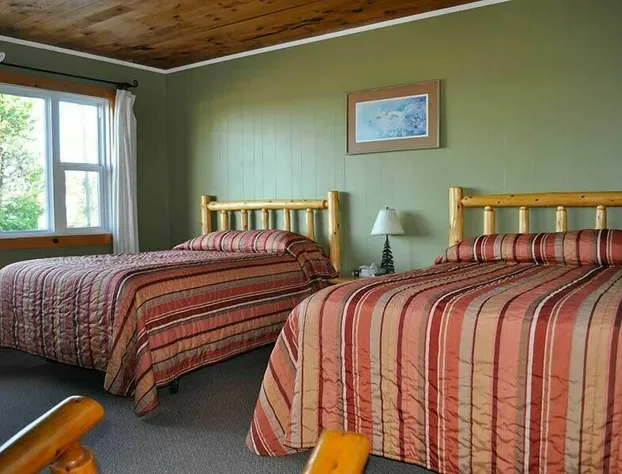 The Voyageurs' Lodge hotel detail image 4