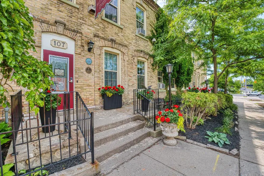 The Stratford Hotel by Hoco Hotels Collection hotel hero