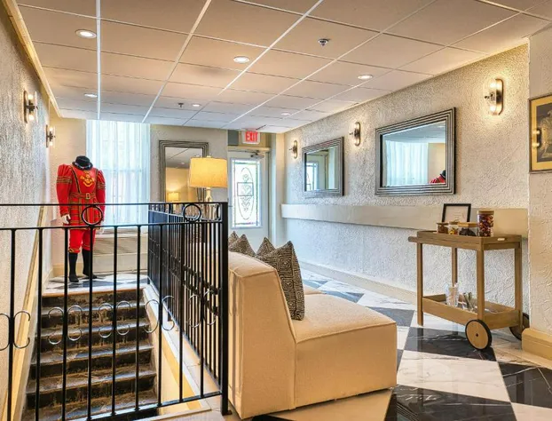 The Stratford Hotel by Hoco Hotels Collection hotel detail image 3