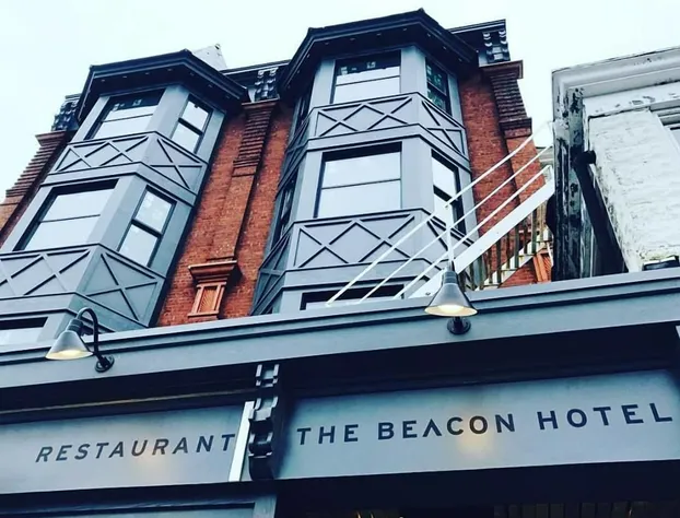 The Beacon Hotel hotel detail image 1