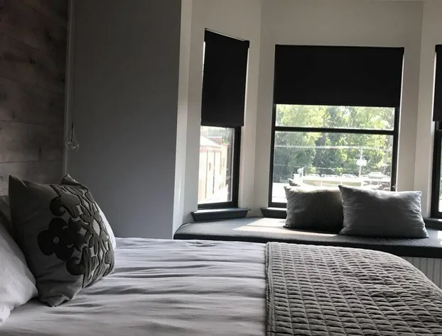 The Beacon Hotel hotel detail image 2