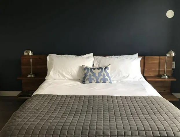 The Beacon Hotel hotel detail image 3