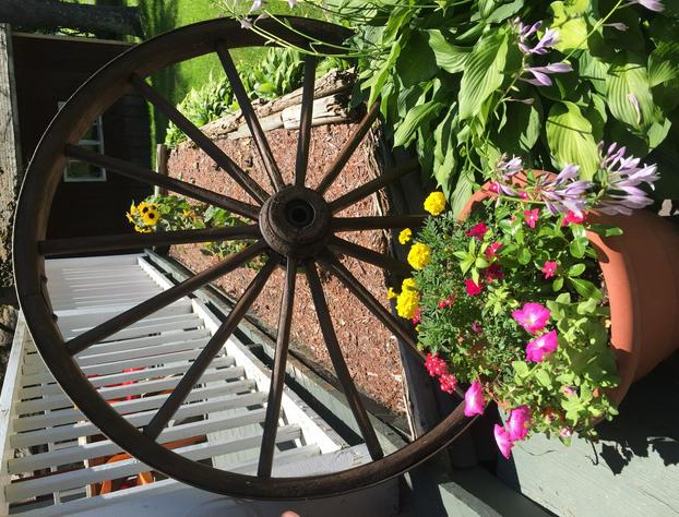 The Wheelhouse Inn hotel detail image 2