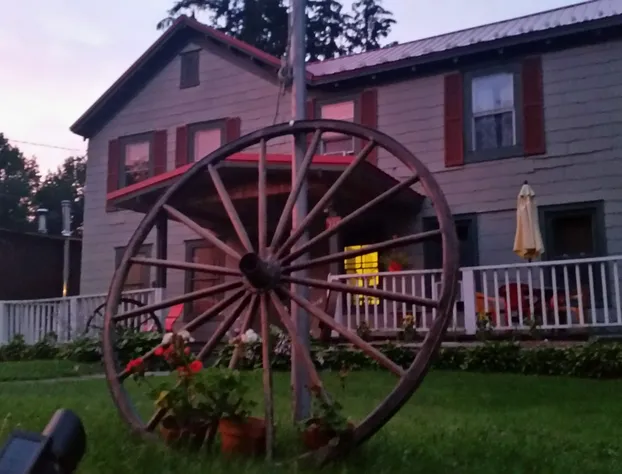 The Wheelhouse Inn hotel detail image 1