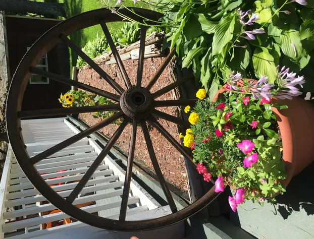 The Wheelhouse Inn hotel detail image 2