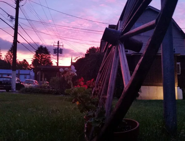 The Wheelhouse Inn hotel detail image 3