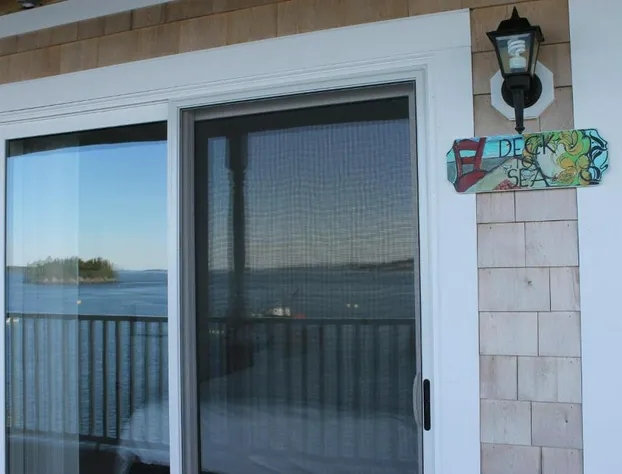 The Inn on the Wharf hotel detail image 1