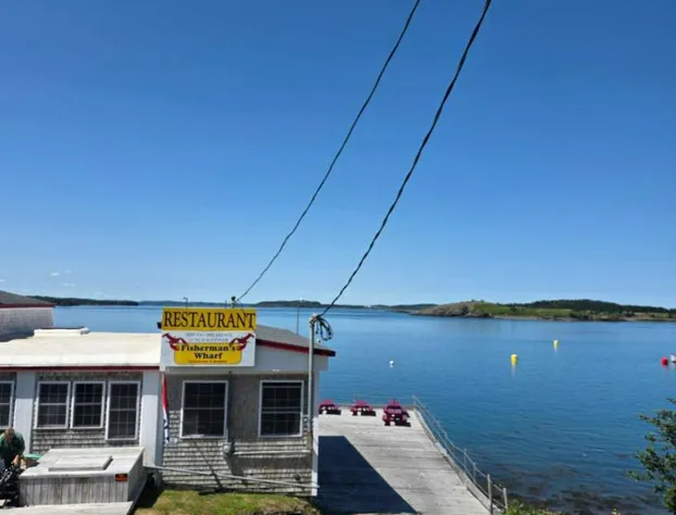 The Inn on the Wharf hotel detail image 3