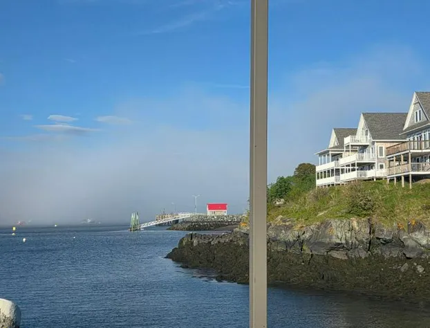 The Inn on the Wharf hotel detail image 4