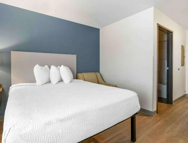 Extended Stay America Select Suites - Louisville - Airport hotel detail image 1
