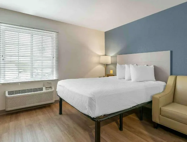 Extended Stay America Select Suites - Louisville - Airport hotel detail image 4