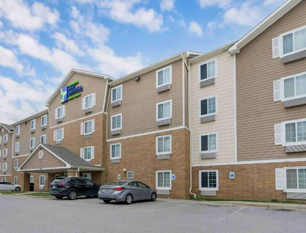 Extended Stay America Select Suites - Louisville - Airport hotel detail image 2