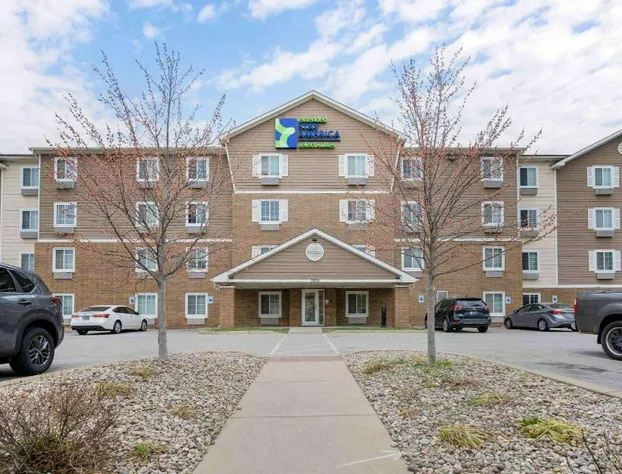 Extended Stay America Select Suites - Louisville - Airport hotel detail image 3