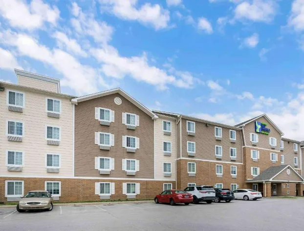 Extended Stay America Select Suites - Louisville - Airport hotel detail image 4