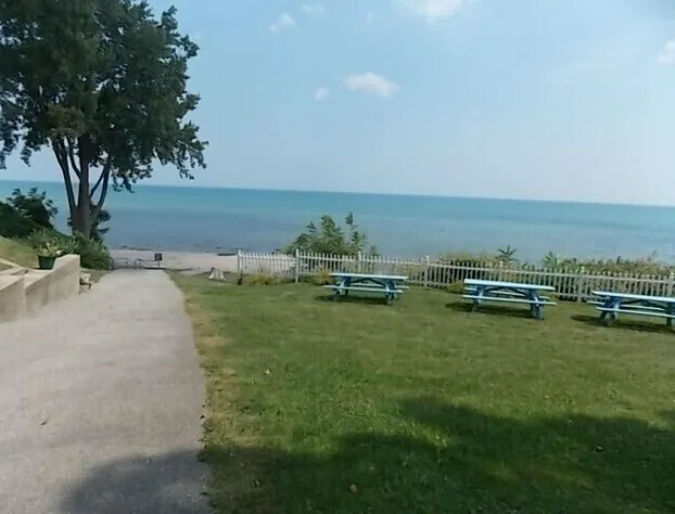 White Feather Motel hotel detail image 1