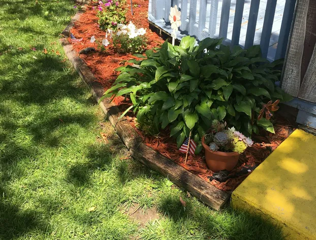 White Feather Motel hotel detail image 2