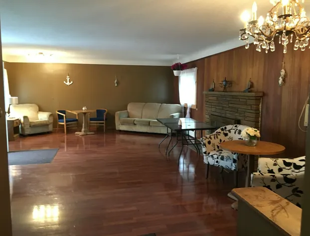 White Feather Motel hotel detail image 3