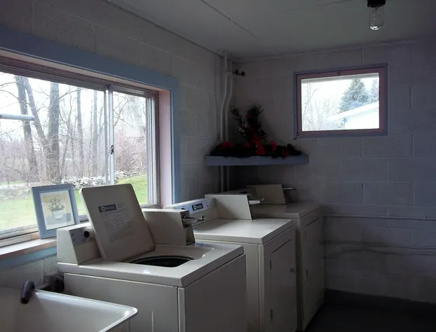 White Feather Motel hotel detail image 4