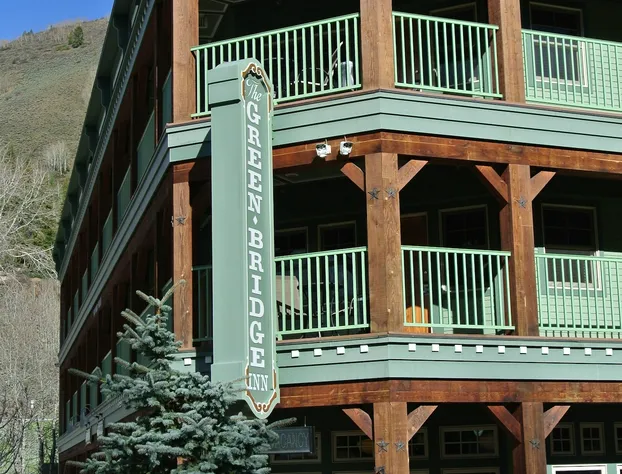 The Green Bridge Inn hotel detail image 2