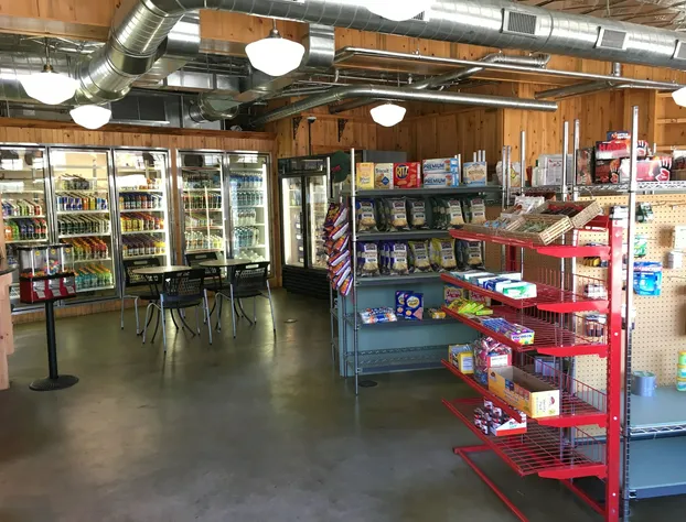 The Green Bridge Inn hotel detail image 4