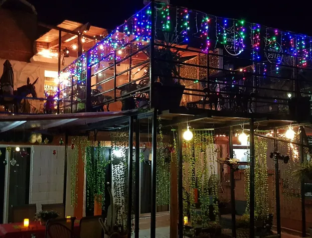 Casona de las Aves hotel detail image 2