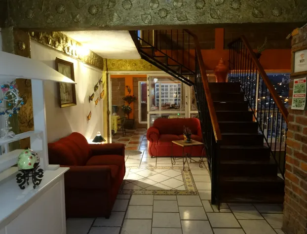 Casona de las Aves hotel detail image 3